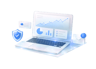 Tallyholden platform displaying a straightforward crypto trading registration flow
